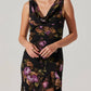 Astr - Cecilia Dress