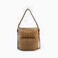 Like Dreams - Women's Odette Convertible Quilted Puffer Bag