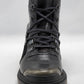 Kcr Group - Women's Heavy Wool-Lined Leather Boots