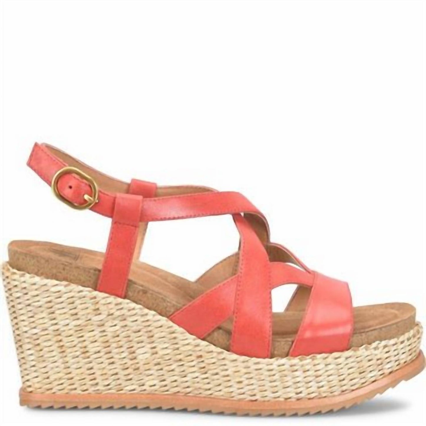 Sofft - Women's Devyn Wedge Sandal