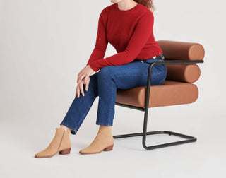 Dolce Vita - Botas femininas Fahari H20