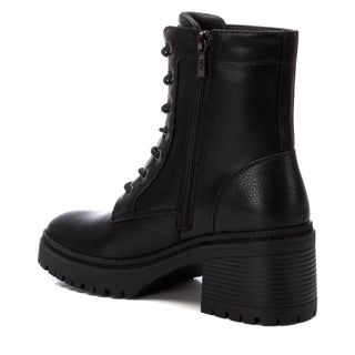 Xti - Botas de Combate Femininas