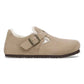 Birkenstock - Women's London Shearling Low Shoe