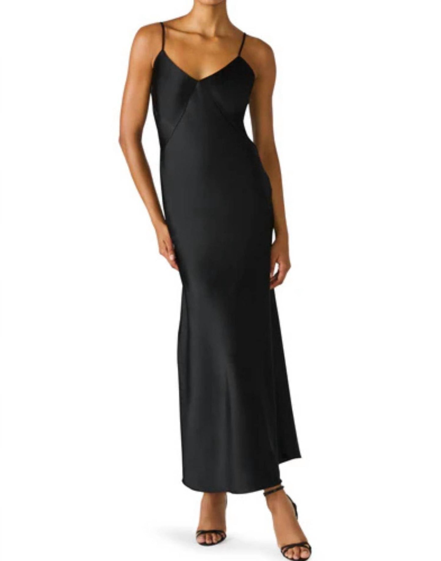Steve Madden - Myla Maxi Dress