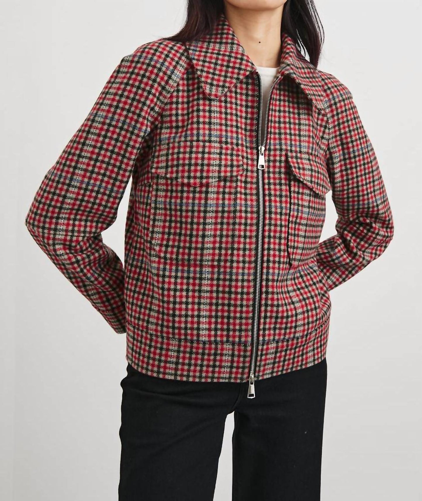 Rails - Cheyenne Jacket