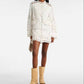 Isabel Marant - Pre-loved Women Antya Suede Biker Boots