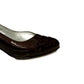 Ros Hommerson - Women's Velvet Pumps