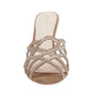 Koko + Palenki - Women's Savvy Sandals