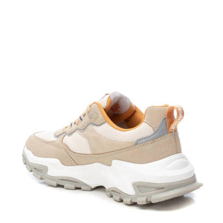 Xti - Tênis Feminino Conforto