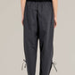 Grade & Gather - Double Side Tie Pull-On Pant