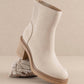 Oasis Society - Women's Megan Chelsea Bootie