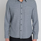 Jachs New York - Manor Brushed Twill Flannel Shirt