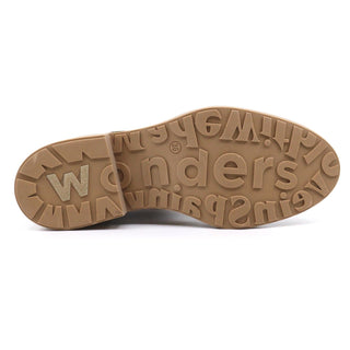 Wonders - LUXE TOPO LOAFER
