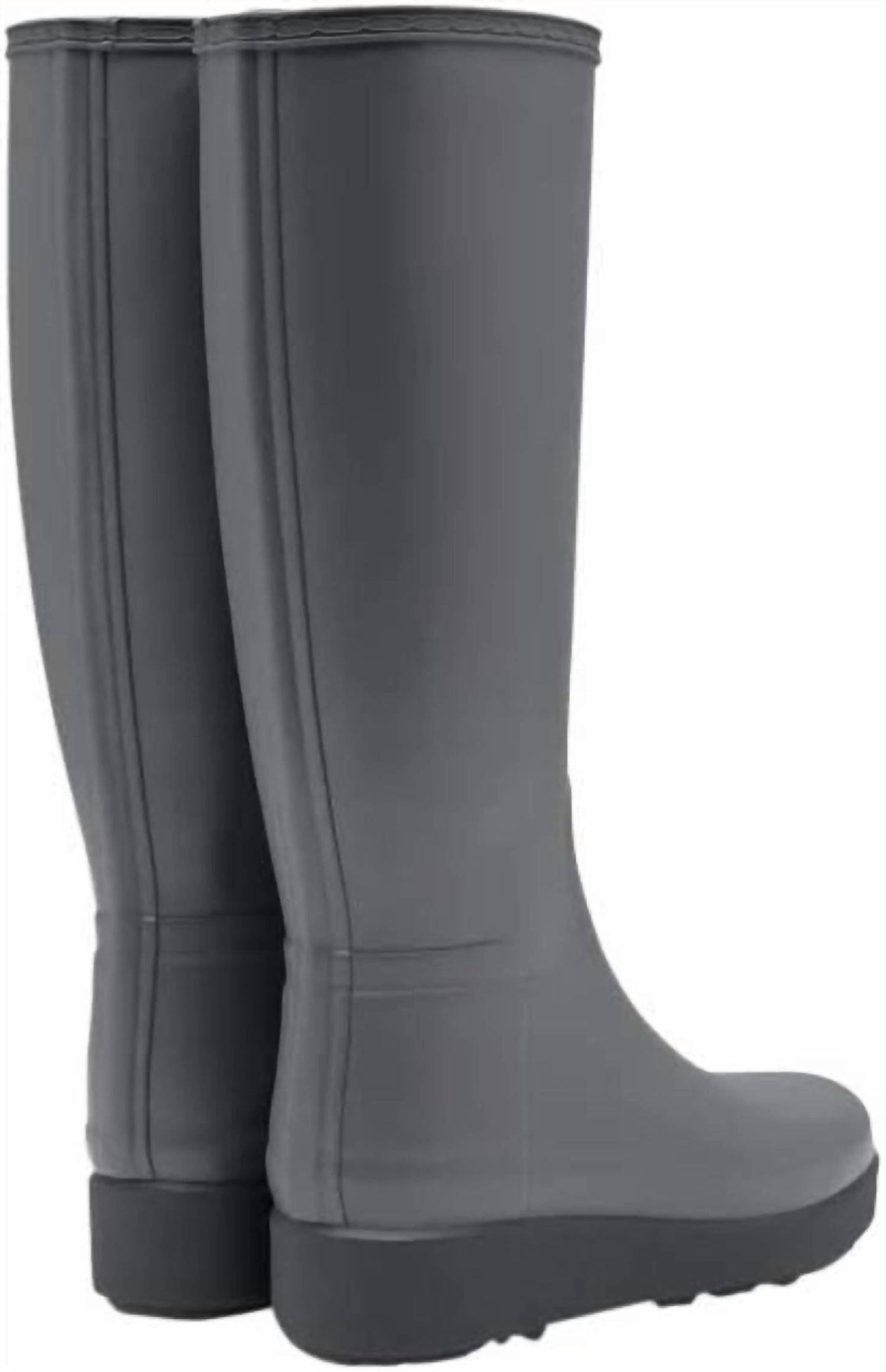 Hunter - Women's Refined Slim Fit Tall Boots