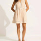 Seafolly - Ladder Detail Mini Dress
