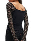 Free People - JOSIE LONG SLEEVE TOP
