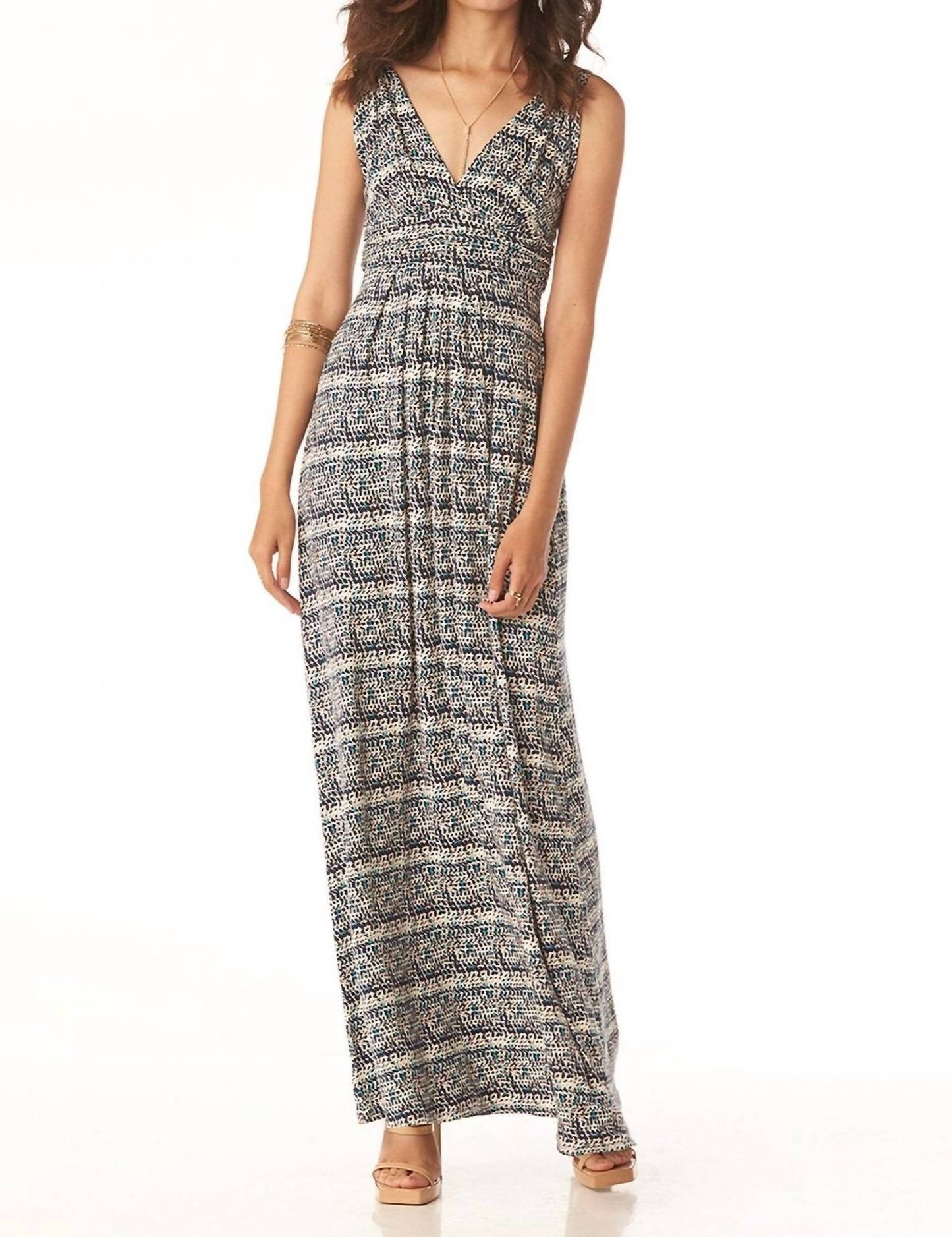 Tart Collections - Adrianna Maxi Dress