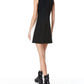 Alice + Olivia - Coley Side Panel Dress