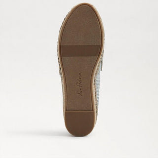 Sam Edelman - Mocassim Karla Espadrille Feminino
