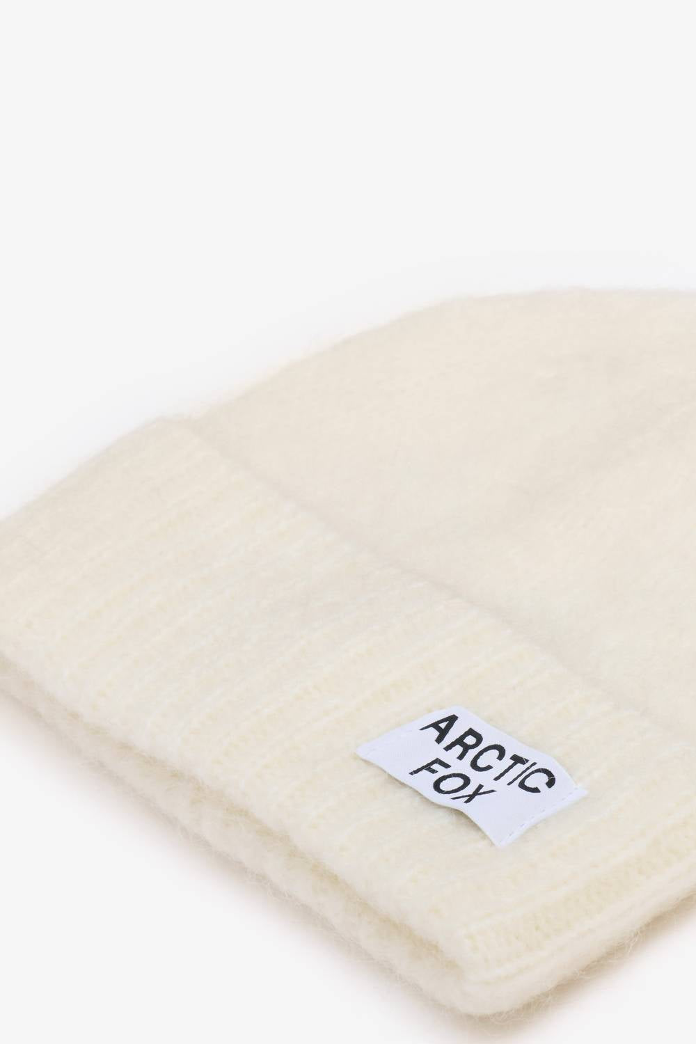 Arctic Fox & Co. - Mohair Beanie