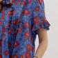 Entro - Rebel Mini Floral Dress