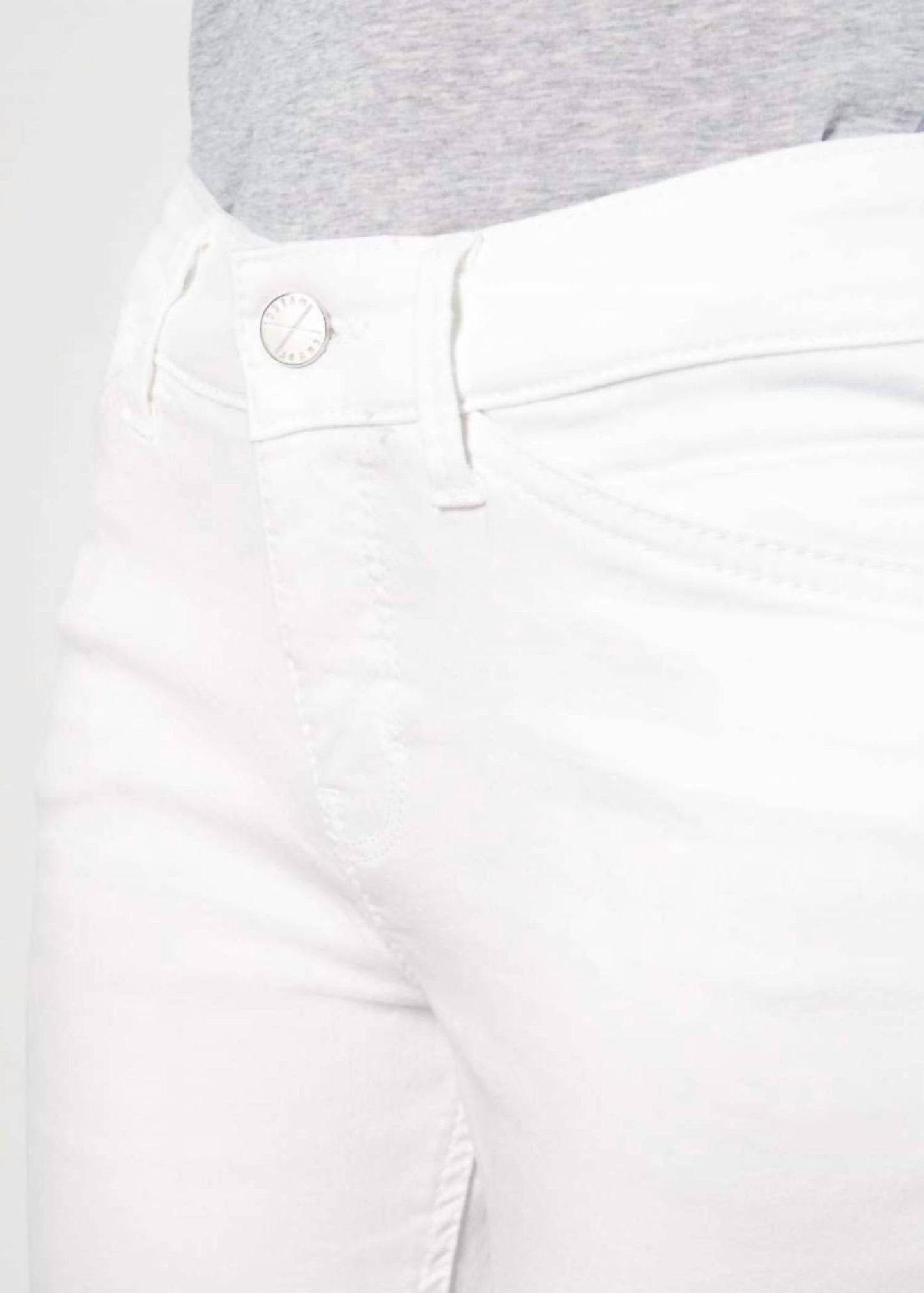 Mac - Dream Chic Crop Jeans