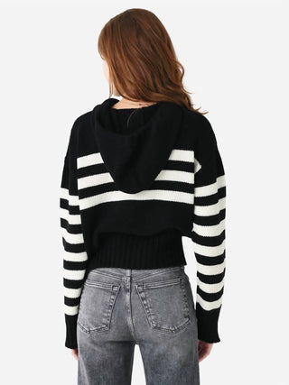 Ciao Lucia - Moletom com Capuz Tiago