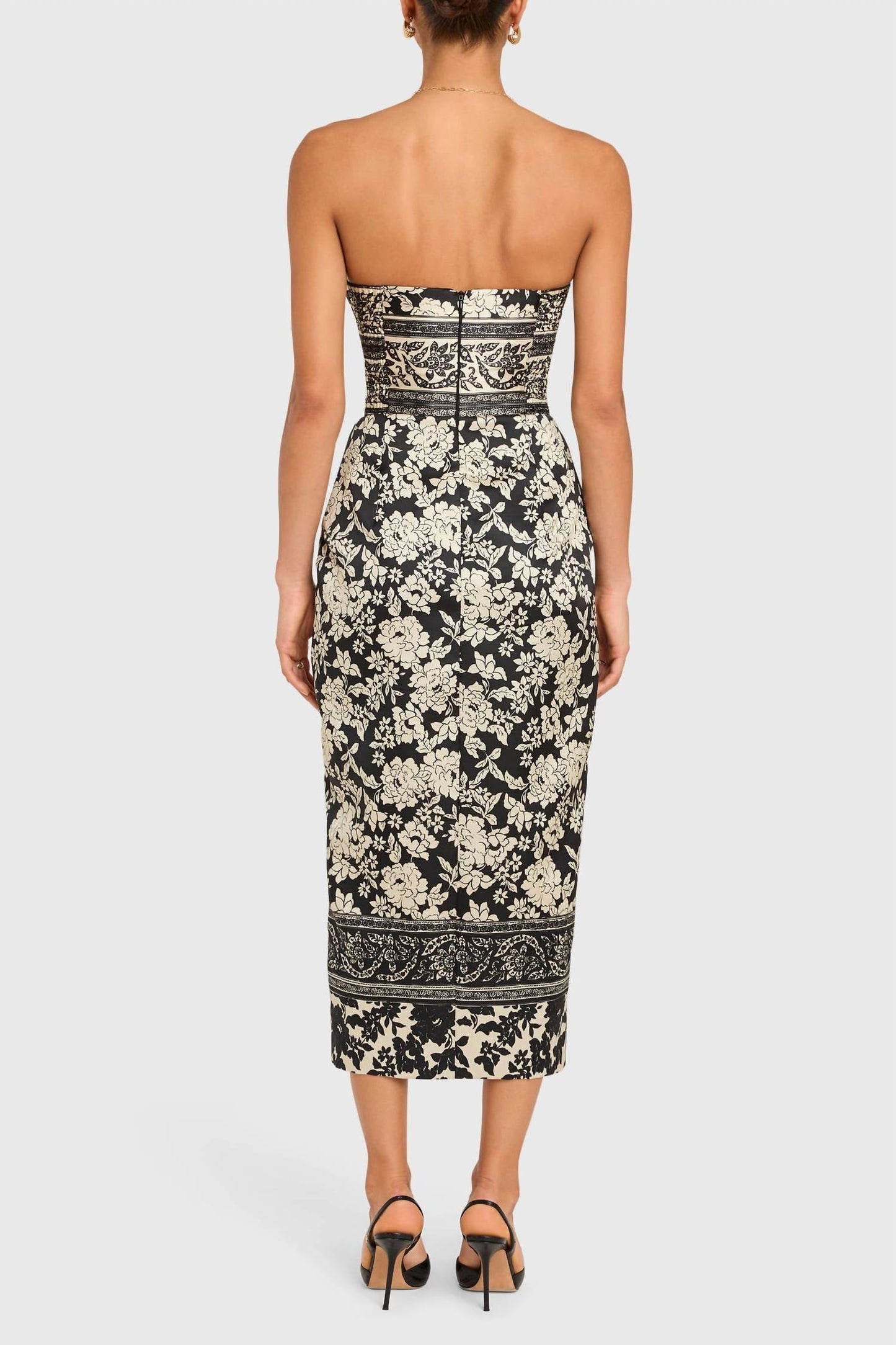 Amanda Uprichard - Ivy Dress