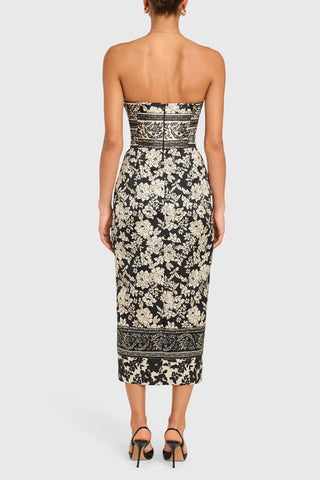 Amanda Uprichard - Ivy Dress