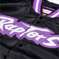 Mitchell & Ness - Nba Toronto Raptors Lightweight Satin Jacket