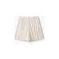 Staud - Cruz Linen Shorts