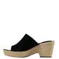 Clarks - Women's Maritsa 7.0 Slide Sandals