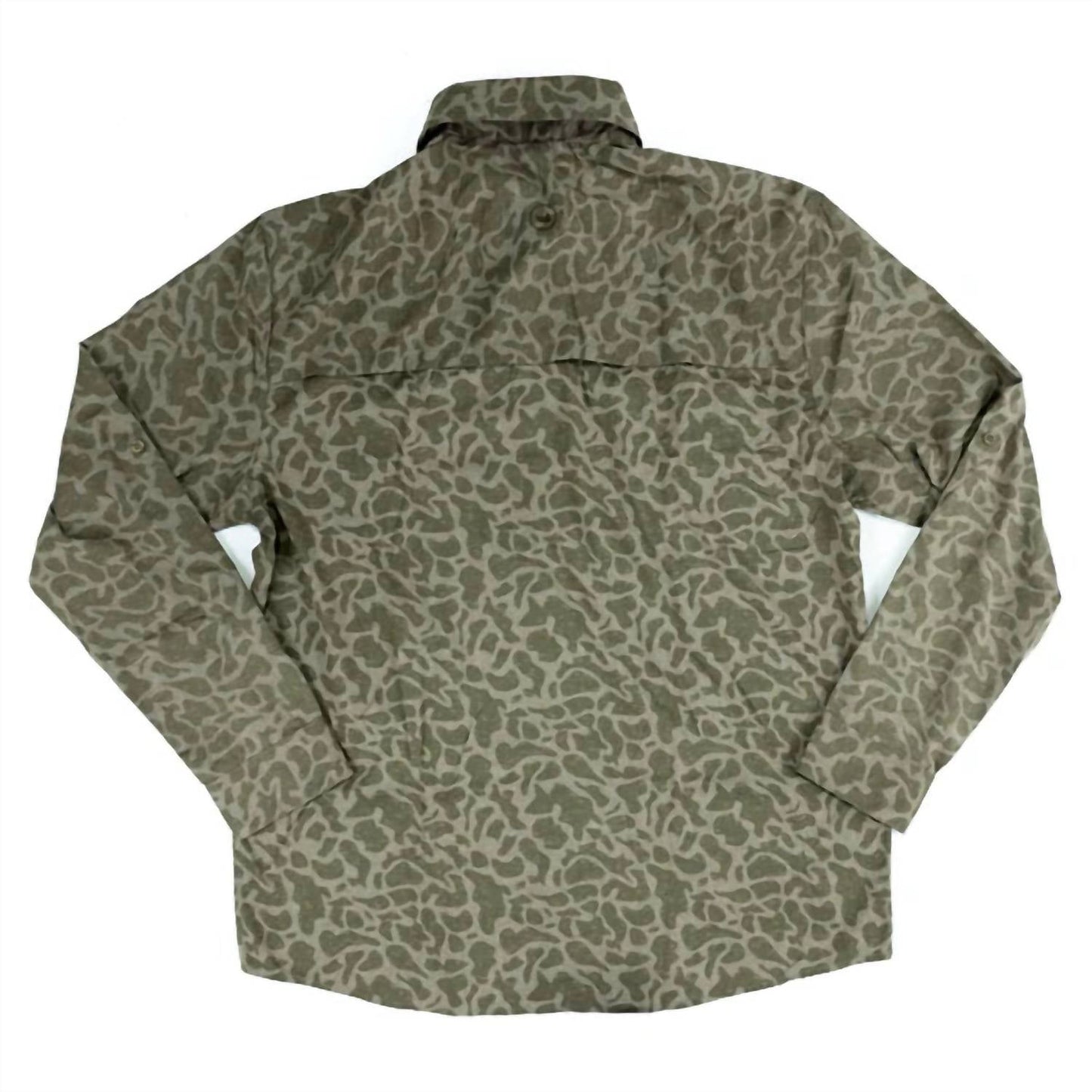 Southern Marsh - Men's Merida Mar Performance Shirt