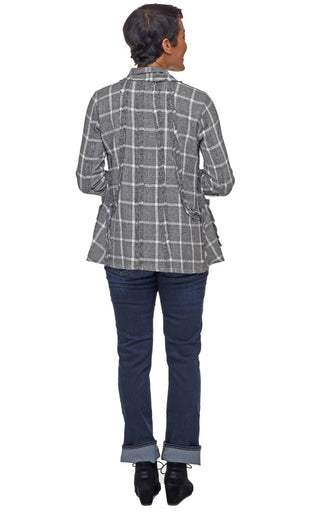 Tulip Clothing - Jaqueta Maren