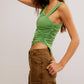 Free People - Dancing In The Sand Tank Top