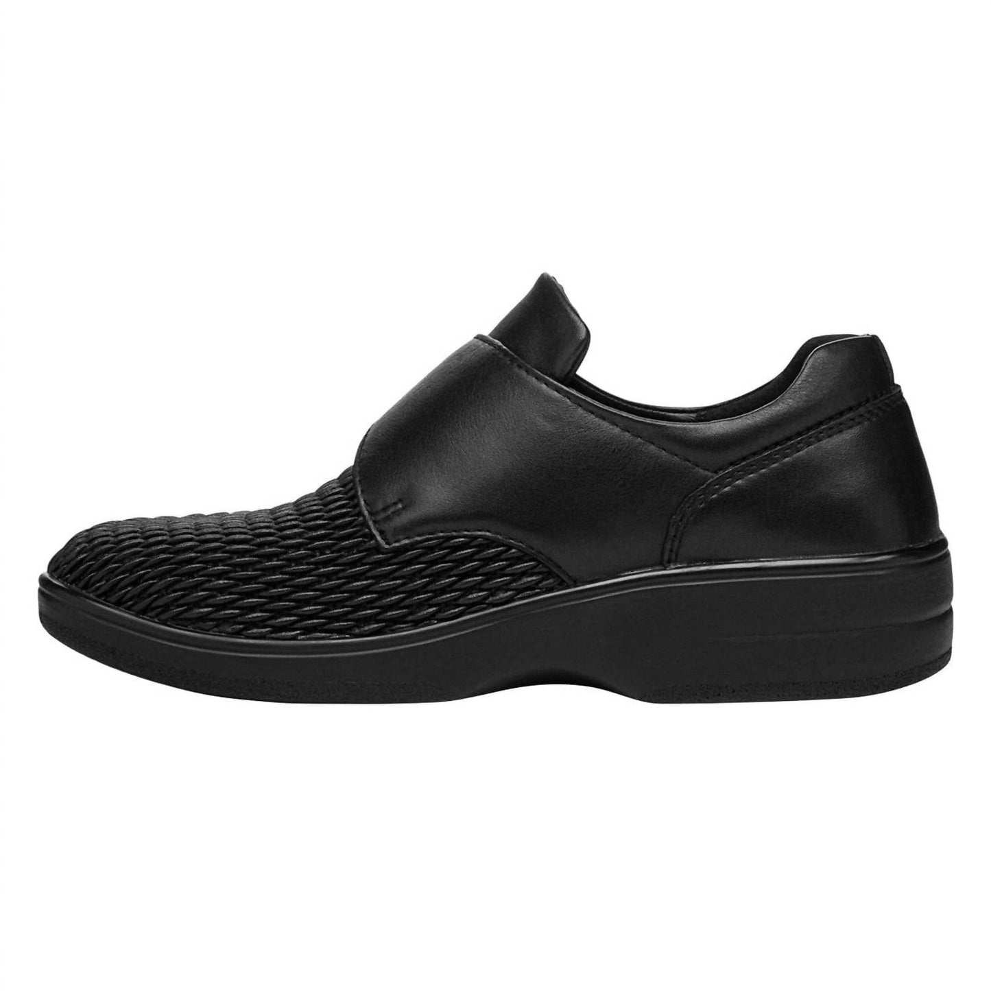 Propet - Women's Oliva Leather Sneaker