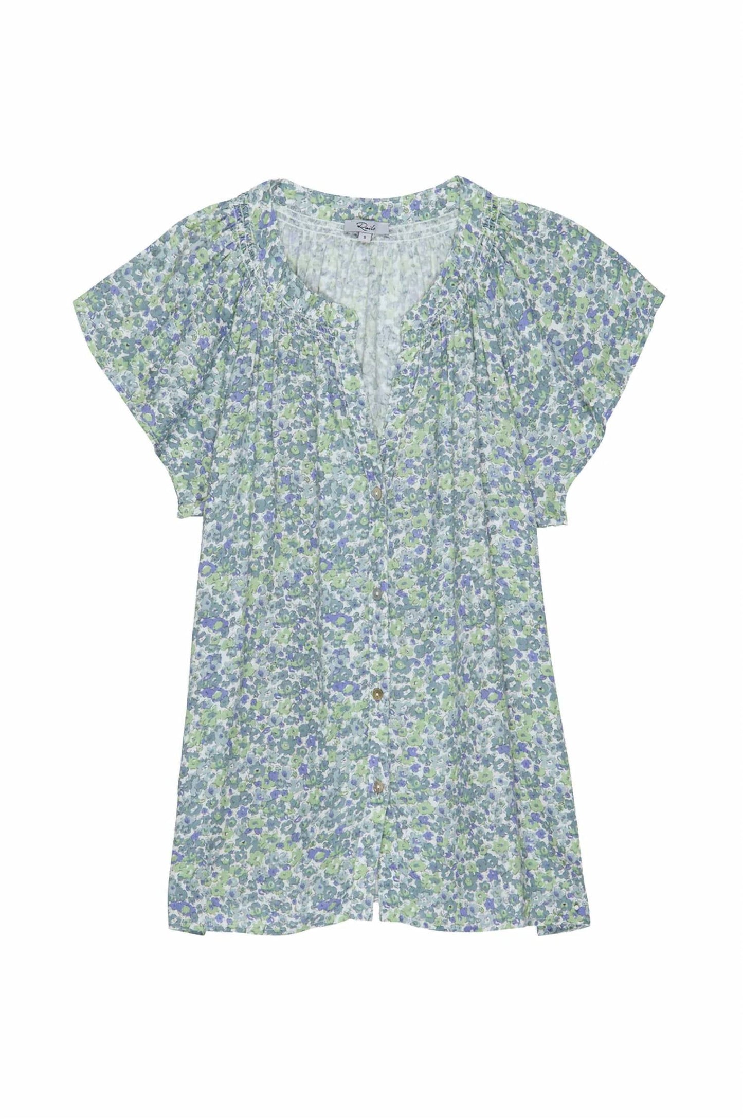 Rails - ALENA TOP