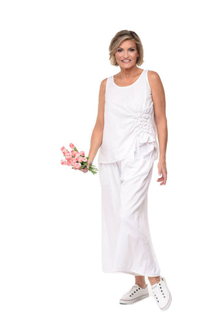 Tulip Clothing - Blusa Ophelia