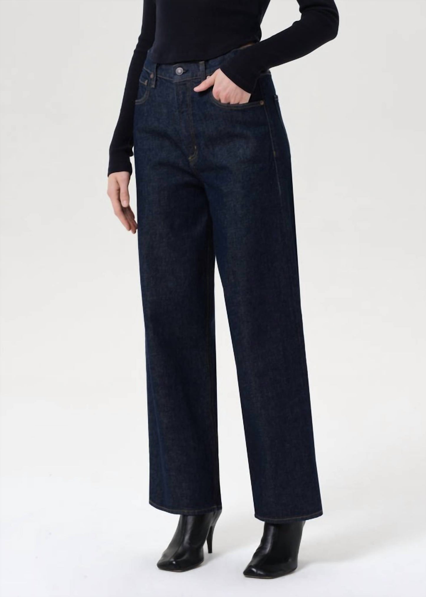 Agolde - Ren Jean