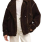 Z Supply - ARI SHERPA JACKET