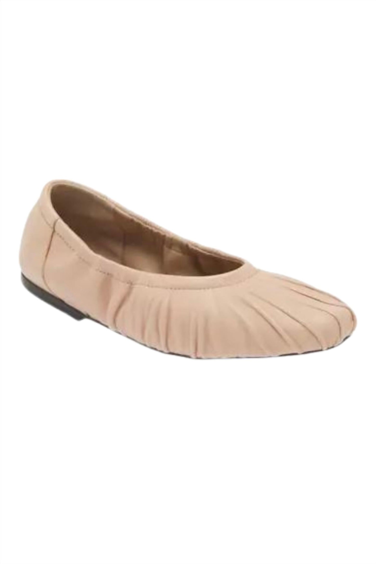 Free People - Women's Cara Ballet Flat