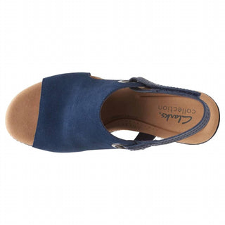 Clarks - Women's Giselle Sea Dress Sandal