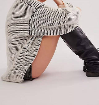 Free People - Suéter Maisie