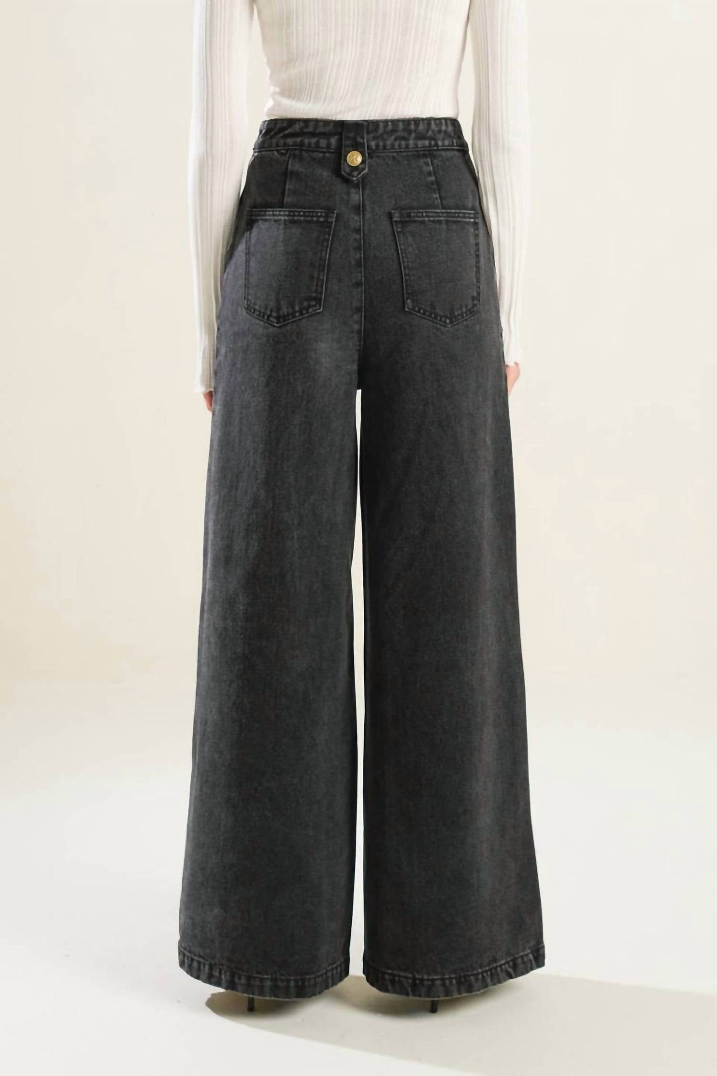 Freemarket - Mystic Sands Wide Leg Pant