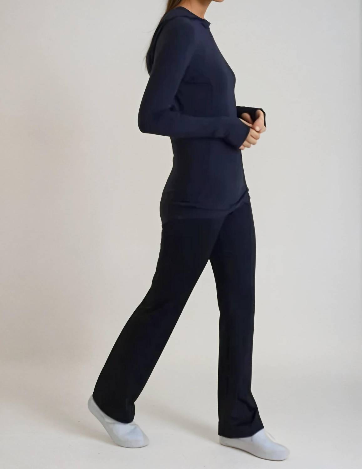 Buki - Collagen Hoodie