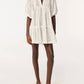 Poupette St Barth - Women's Mini Aria Dress