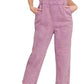 Zenana - Washed Knot Strap Relaxed Fit Overalls