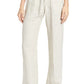 Caslon Linen Blend Pants - Flax