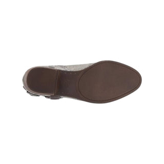 Lucky Brand - Botas de cano curto femininas Periscope Lk-Bernaeh