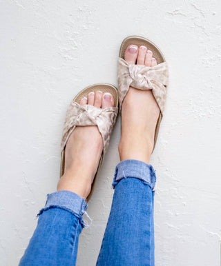 Corkys Footwear - Sandálias Femininas Foscas